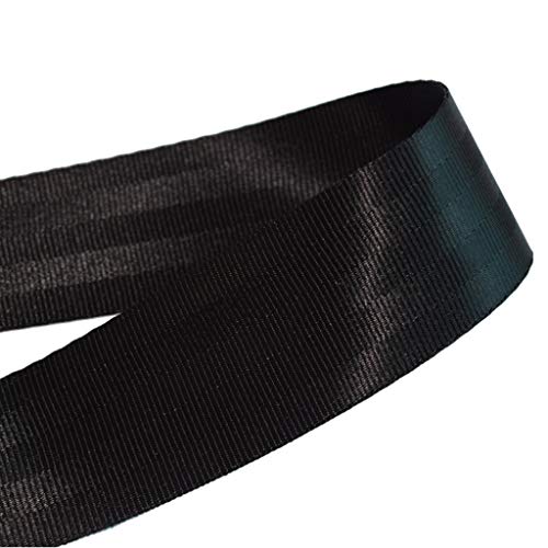 XQ Forklift Safety Belt Semi-Closed Automatic Rewinder Vehicle General Safety Belt Forklift Safety Belt - Thumbnail 6