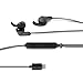 JBL Reflect Aware in-Ear Sport Headphones with Lightning (Black)