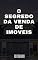 Livro O segredo das vendas de imoveis