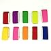 10-Pack Tourniquet Elastic First Aid Quick Release Medical Sport Emergency Buckle Band(Random Color)