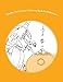 Chubby Art Cartoon Colouring Book for Halloween (Volume 3) by 