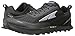 ALTRA Men's Superior 3 Running Shoe, Black/Yellow, 10 M US