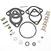 Carburetor Repair Kit for KAWASAKI 600/610 / SX Mule Carb