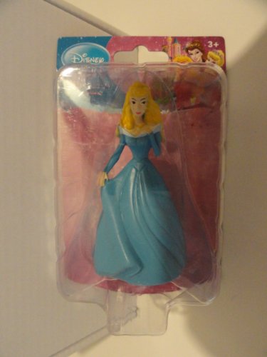 Disney Princess Aurora Sleeping Beauty Figurine 2