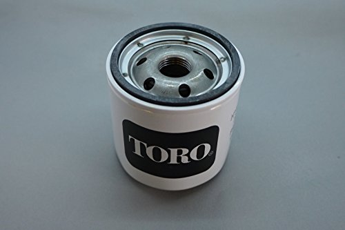 Genuine OEM Toro 1-633750 Hydraulic Filter Hydro Oil Filter Fits Toro & Exmark Commercial Zero Turn Mowers