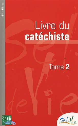 Livre du catéchiste