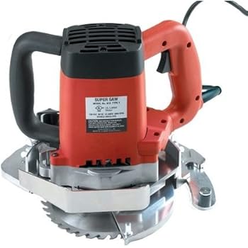 Crain jamb saw Crain jamb saw