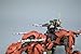 Zoids HMM-006 Saber Tiger 1/72 Scale