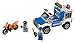 LEGO Juniors Police Truck Chase 10735