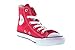 Converse C/T All Star Hi Little Kids Fashion Sneakers Red 3j232-2