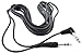 Roland Percussion Dual-Trigger Cable, 10 Feet (PCS-10F), Black