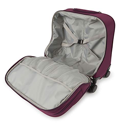 baggallini 4 wheel tote Pricepulse