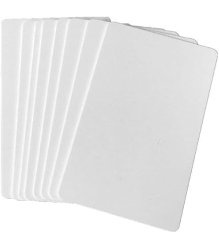Amazon.com: Meipire T5577 Writable Rewrite Smart Card 125khz Blank