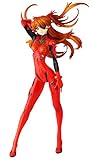 Sega Evangelion 2.0: You Can (Not) Advance: Asuka Langley Shikinami Premium Figure Vol.8