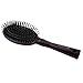 Remington B96CA T-Studio Thermaluxe Cushion Brush for Detangling & Smoothing, Purple