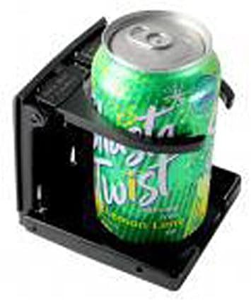 Cup holder for Wheelchair Power Scooters by NS mobility