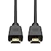 Annke High-Speed HDMI Cable (6 Feet/1.83 Meters) - Supports Ethernet, 3D, and Audio Return [Newest Standard]