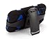 Griffin Black / Blue Survivor for iPhone 3G/3GS by Griffin Technology