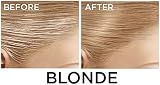 L'Oreal Magic Retouch Blonde Precision Instant Grey Concealer Brush Root Touch view 3