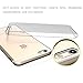 For iPhone 6s Case,IC ICLOVER [Jelly Series] [Crystal Clear] Soft TPU Gel Case For iPhone 6s/iPhone 6 4.7 inch