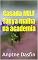 Livro Casada MILF Tanya malha na academia