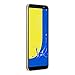 Samsung Galaxy J8 (SM-J810Y/DS) 3GB / 32GB 6.0-inches LTE Dual SIM Factory Unlocked - International Stock No Warranty (Gold)