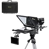 Glide Gear TMP 1000 Teleprompter – All Camera