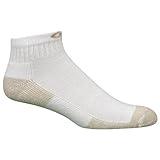 Copper Sole Everyday Active Ankle Sock 3 Pair