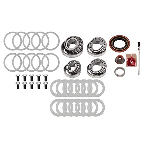 EXCEL XL-1082-1, Differential Bearing Rebuild Kit, For Ford 8.8" (10-Bolt) – In…