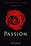 Front cover for the book Passion by Jude Morgan