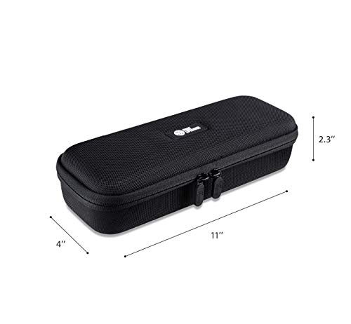 1 Stethoscope+Case+Littmann+Interior+Accessories