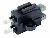 Briggs & Stratton 66386GS Brush Assembly Holder