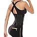 Lover-Beauty Women's Waist Trainer Belt-Body Shaper Belt for Hourglass Shaper