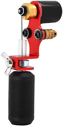 HDWS Rotary Motor Tattoo Machine Color Body Paint Machine Pen Assorted Motor Kits Body Arts Beauty Body