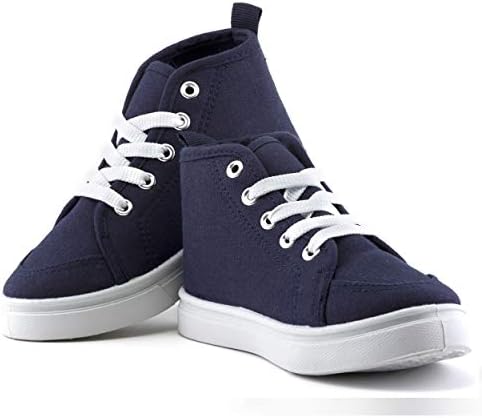 toddlers high top shoes