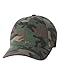 Flexfit - Camo Cap - 6977CA