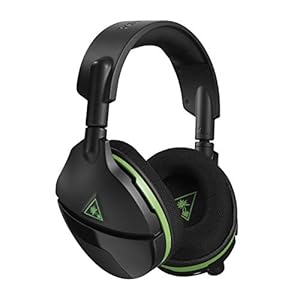 Turtle Beach Stealth 600 Wireless Surround Sound Gaming Headset for Xbox One