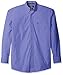 Wrangler Men's George Strait One Pocket Long Sleeve Woven Shirt