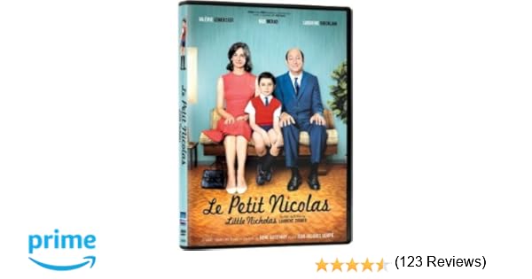 Watch Little Nicholas Online Little Nicholas Full Movie Online