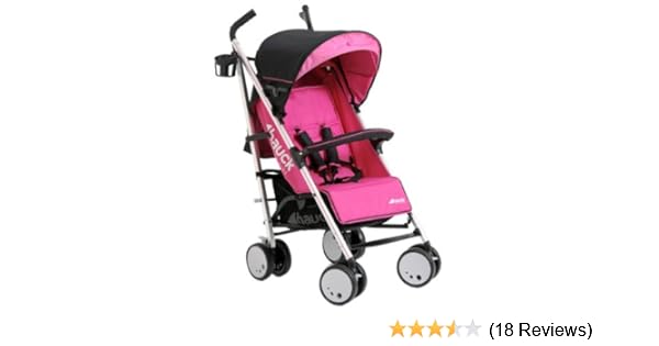 hauck torro stroller