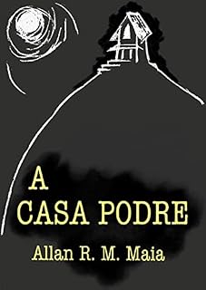 Livro A Casa Podre