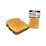 Inflatable Toast