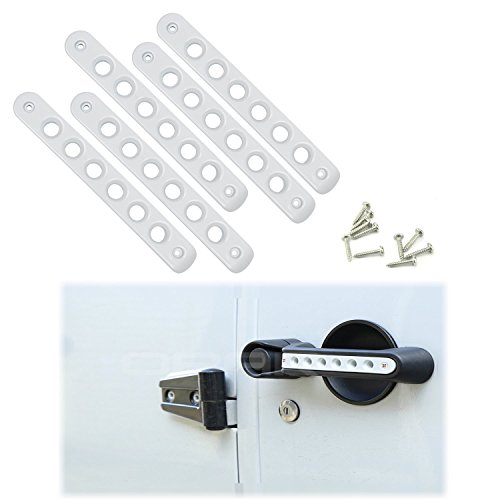 5 Aluminum+Inserts+2007+2018+Wrangler+Unlimited