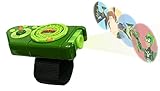 Wild Kratts Creaturepod Projector Set - Chris