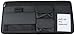 Craig Car Sun Visor Organizer Valet Caddy - Notepad, Wallet, Map Compartment, Sunglass or Eyeglass Holder