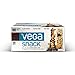 Vega Snack Bar, Chocolate Mixed Nuts & Sea Salt, 1.48oz Bar, 12 Count