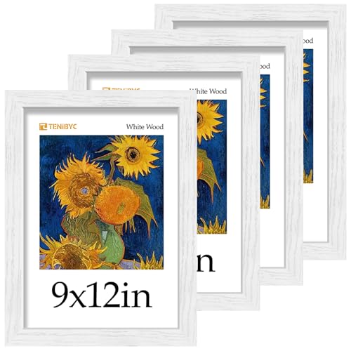 TENIBYC Picture Frame