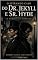 Livro O Estranho Caso do Dr. Jekyll e Sr. Hyde: O Médico e o Monstro (Clássicos Góticos – Perry Forge)