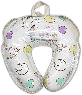 Smart Baby Cotton Free Size Size Nursing Pillow Amazon Ae