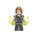 8 PCS Captain Marvel Movie Character Minifigures Building Blocks Kids Gift Toys